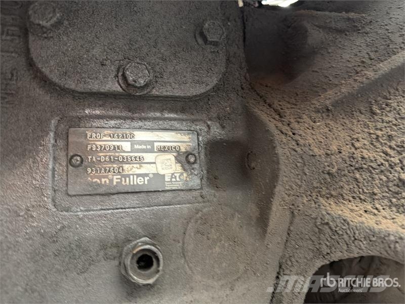 Freightliner Columbia 120 6x4 Tractocamion / T/A Sleeper Truck Sattelzugmaschinen