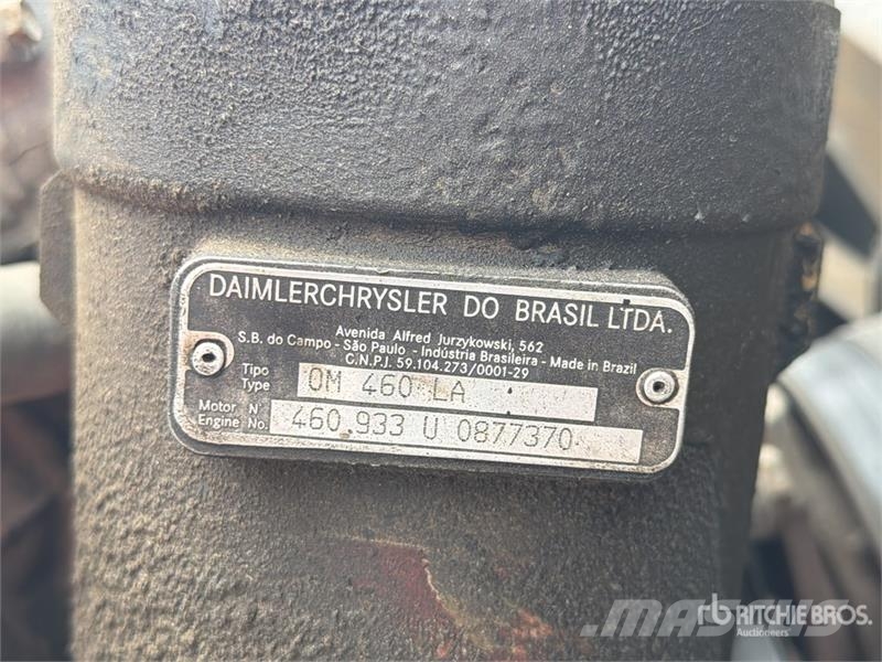 Freightliner Columbia 120 6x4 Tractocamion / T/A Sleeper Truck Sattelzugmaschinen