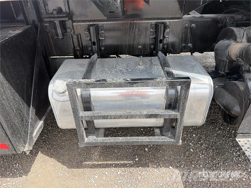 Freightliner M2 106 Camiones de basura