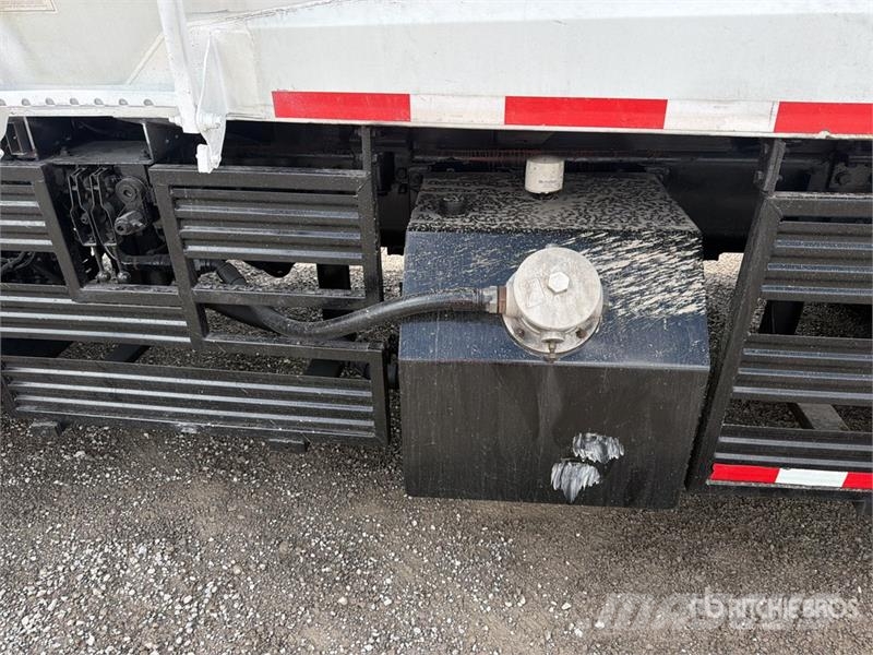 Freightliner M2 106 Camiones de basura