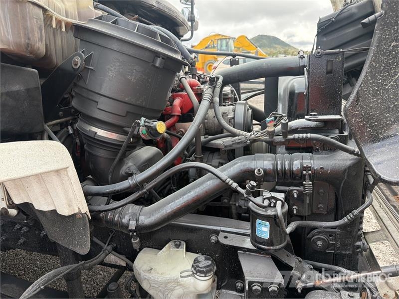 Freightliner M2 106 Camiones de basura