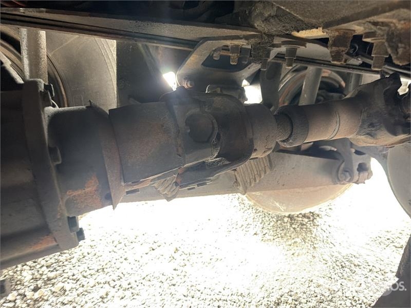 Freightliner M2 106 Camiones de basura