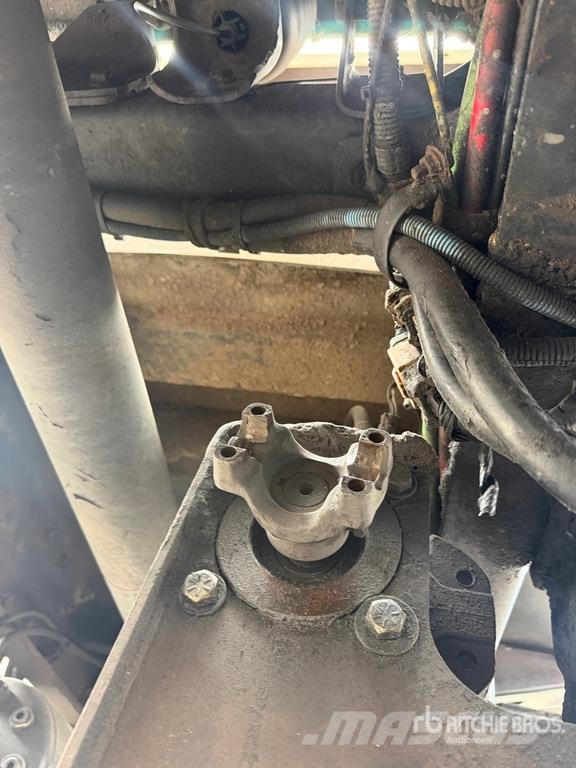 Freightliner M2 106 Camiones de basura