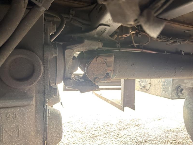 Freightliner M2 106 Camiones de basura