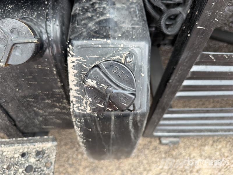 Freightliner M2 106 Camiones de basura