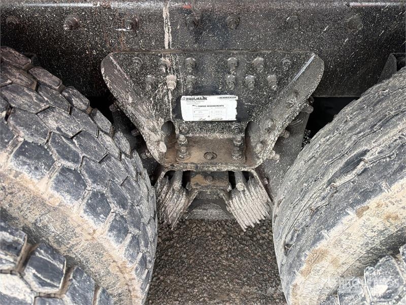 Freightliner M2 106 Camiones de basura