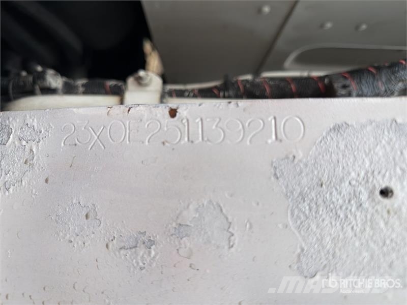 Freightliner M2 106 Kamioni za otpad