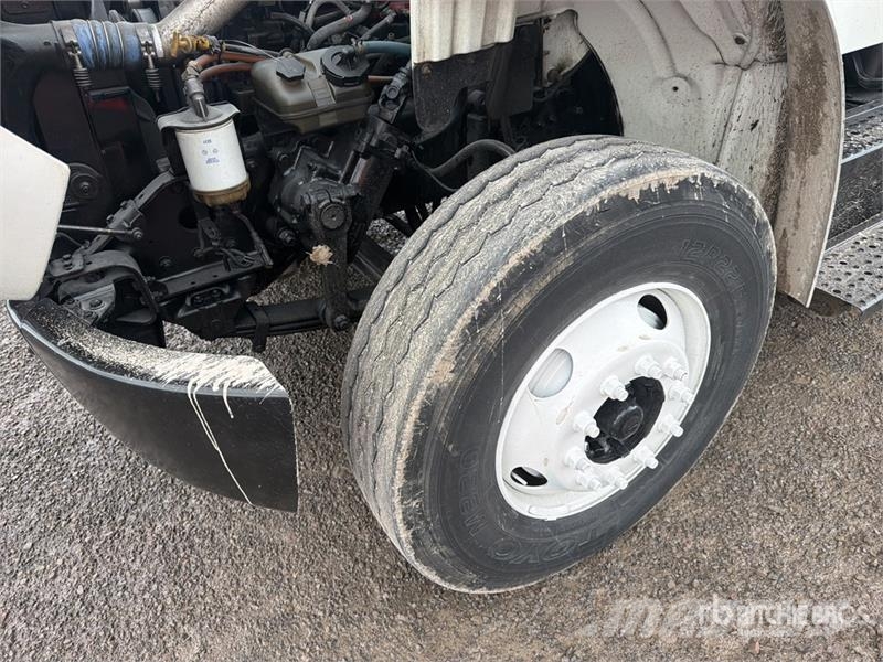 Freightliner M2 106 Camiones de basura