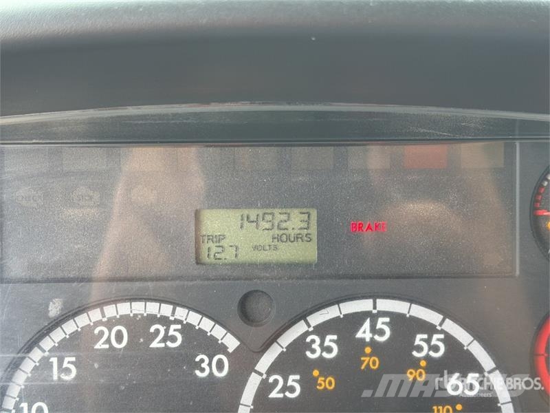 Freightliner M2 106 Camiones de basura