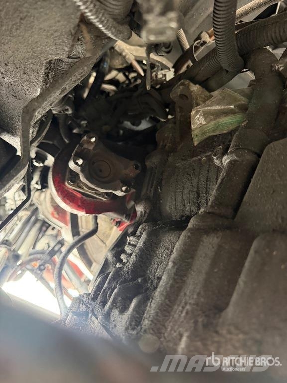 Freightliner M2 106 Camiones de basura