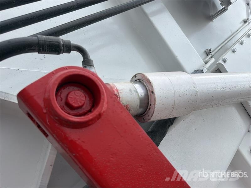 Freightliner M2 106 Camiones de basura