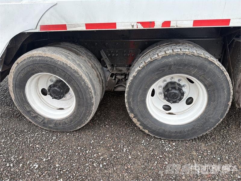 Freightliner M2 106 Camiones de basura