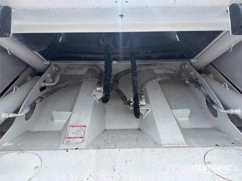 Freightliner M2 106 Camiones de basura
