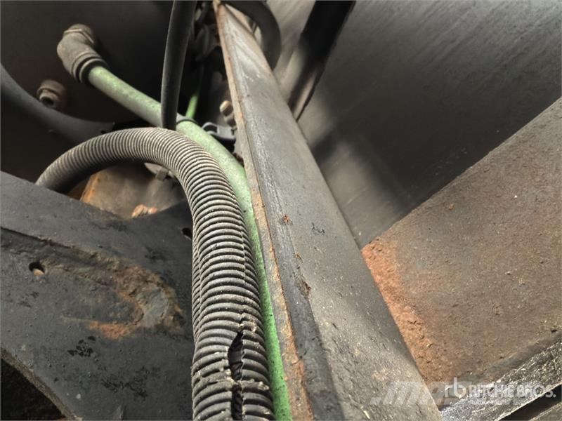 Freightliner M2 106 Camiones de basura