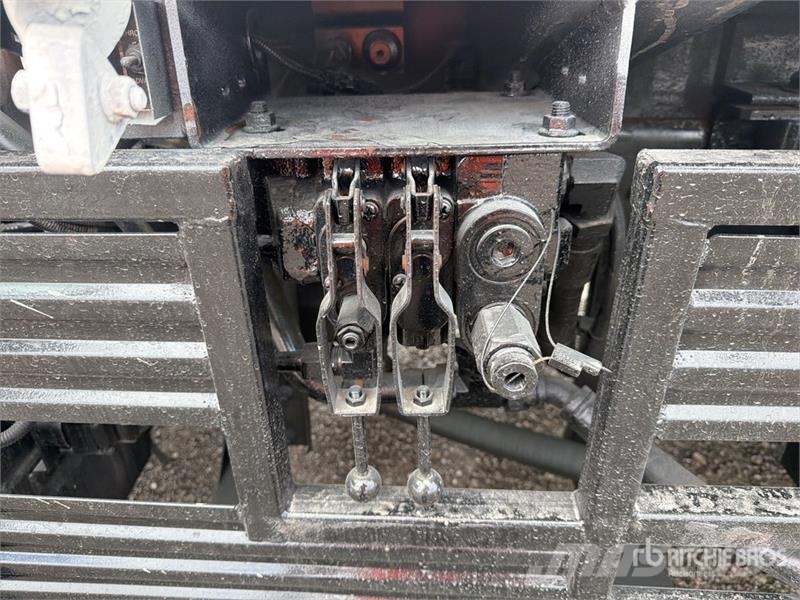Freightliner M2 106 Camiones de basura