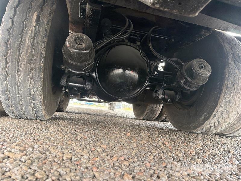 Freightliner M2 106 Camiones de basura