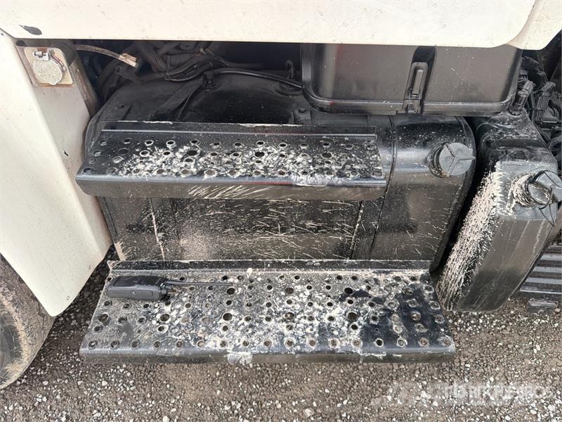 Freightliner M2 106 Camiones de basura