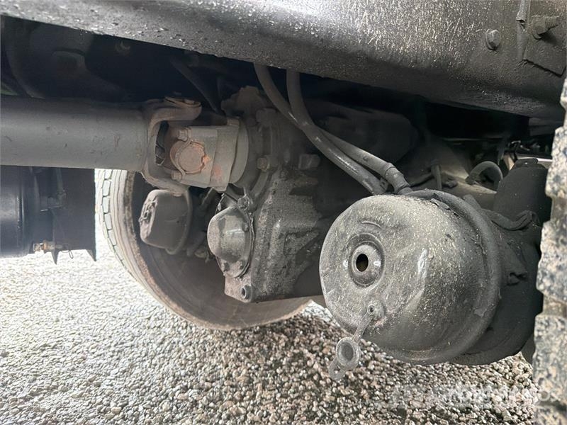 Freightliner M2 106 Camiones de basura
