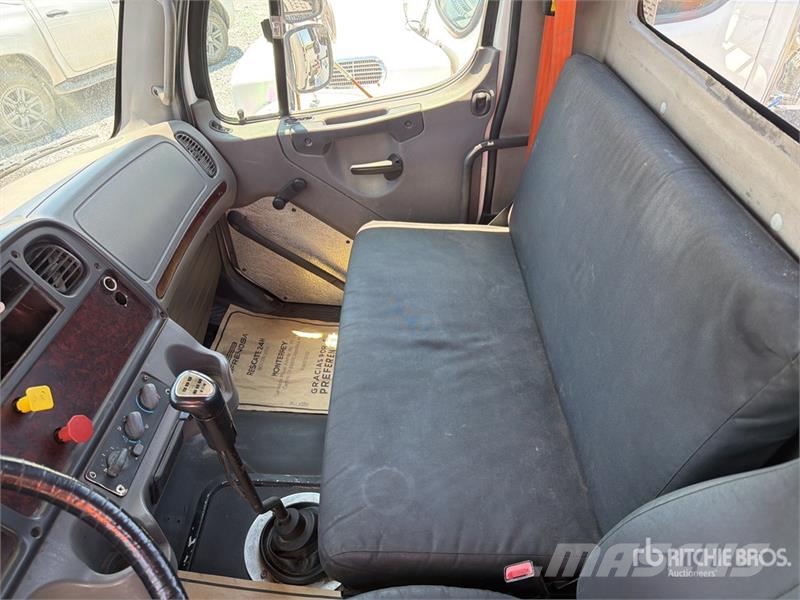 Freightliner M2 6x4 Tractocamion / T/A Day Cab Truck Tractor Tractor Units