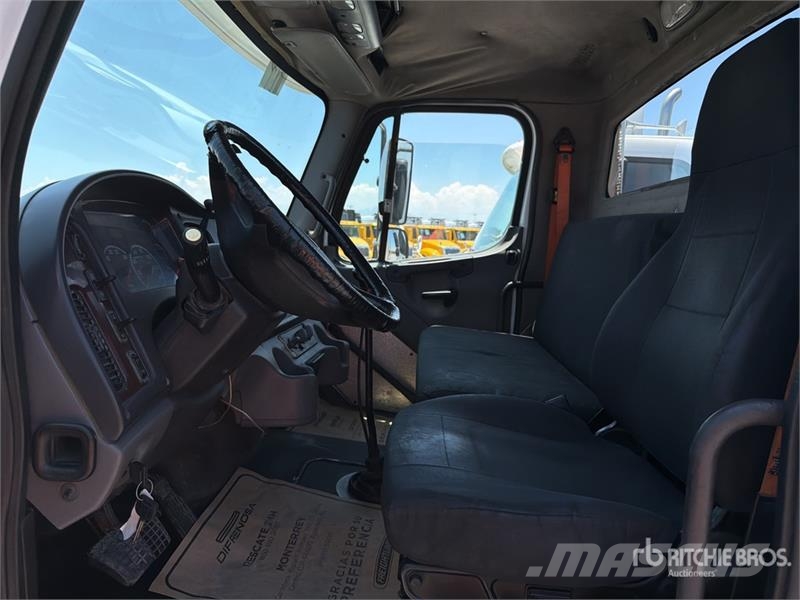 Freightliner M2 6x4 Tractocamion / T/A Day Cab Truck Tractor Tractor Units