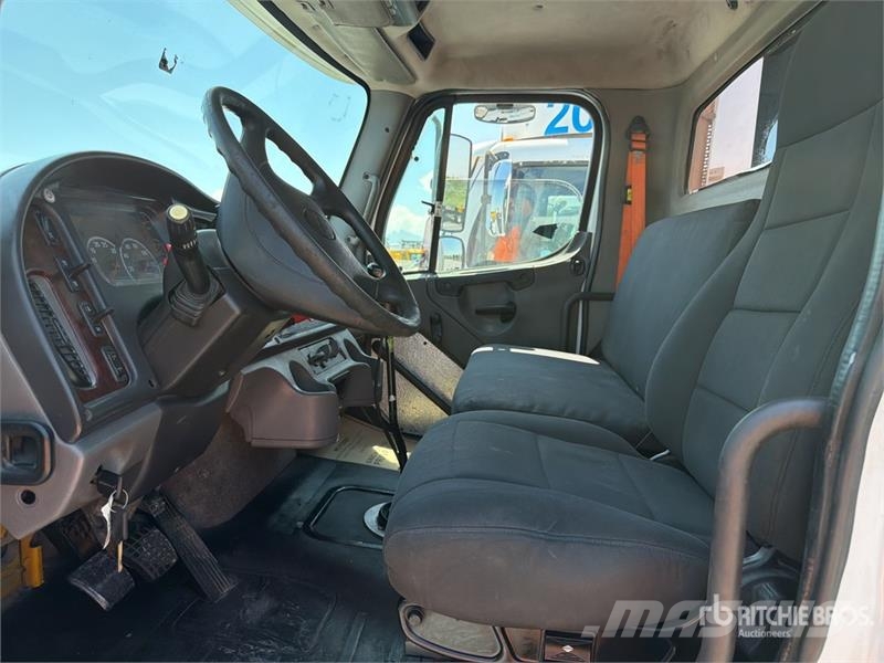 Freightliner M2 6x4 Tractocamion / T/A Day Cab Truck Tractor Tractor Units