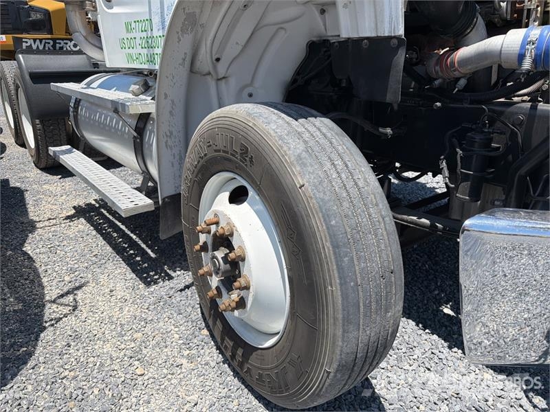 Freightliner M2 6x4 Tractocamion / T/A Day Cab Truck Tractor Tractor Units