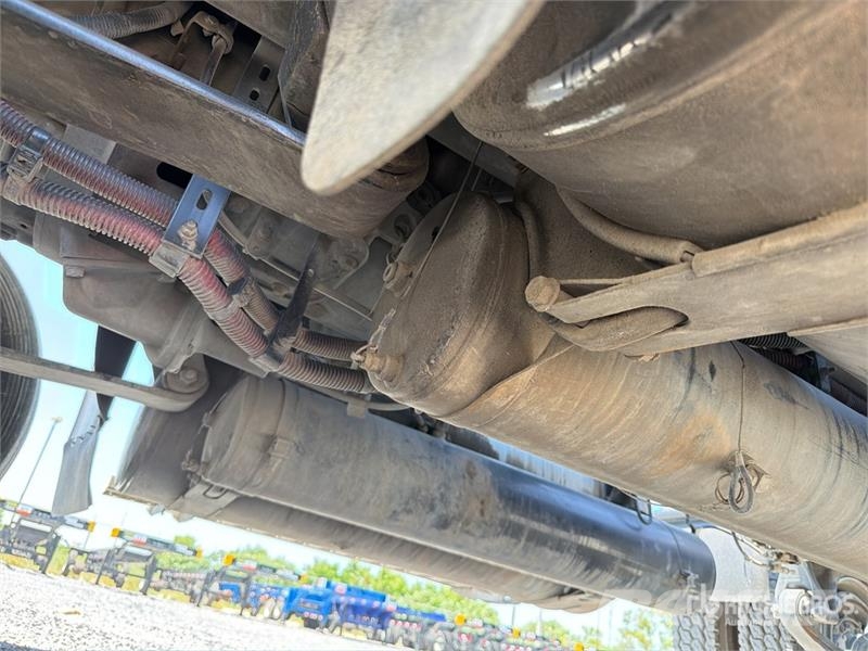 Freightliner M2 6x4 Tractocamion / T/A Day Cab Truck Tractor Tractor Units