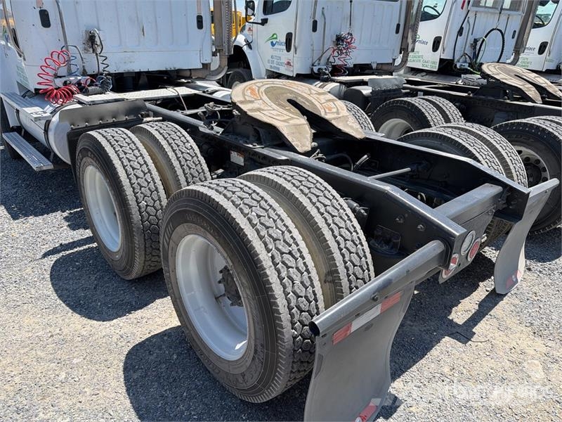 Freightliner M2 6x4 Tractocamion / T/A Day Cab Truck Tractor Tractor Units
