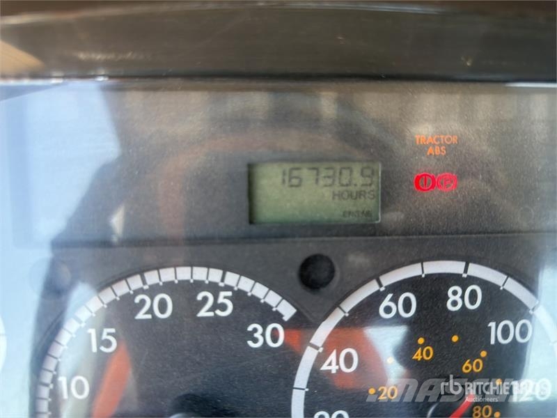 Freightliner M2 6x4 Tractocamion / T/A Day Cab Truck Tractor Tractor Units