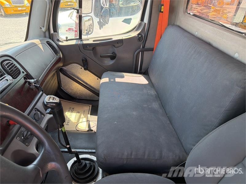 Freightliner M2 6x4 Tractocamion / T/A Day Cab Truck Tractor Tractor Units