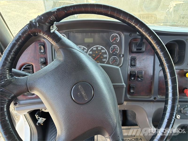 Freightliner M2 6x4 Tractocamion / T/A Day Cab Truck Tractor Tractor Units
