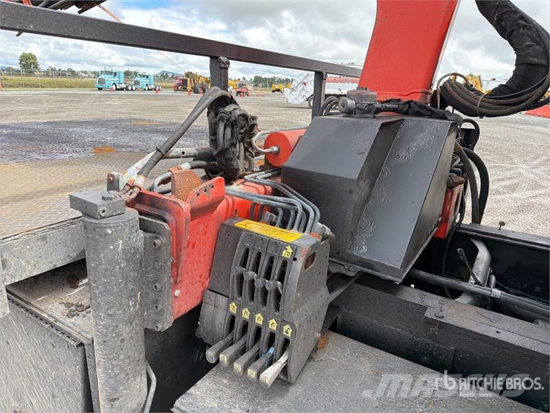 Freightliner PK9501 Knuckle Boom on Freightliner F70 4x2 Extend Kraanaga veokid