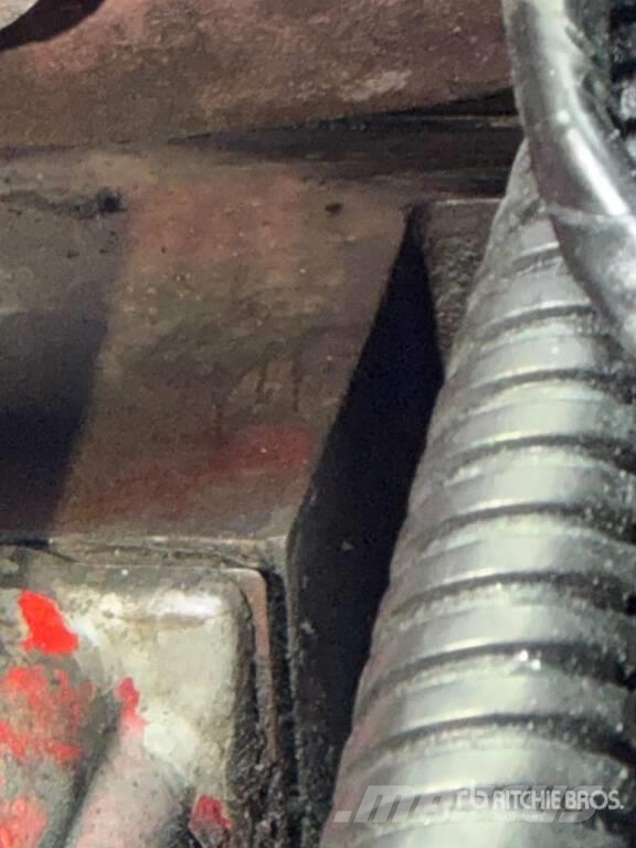 Freightliner PK9501 Knuckle Boom on Freightliner F70 Extended C Kamioni sa kranom