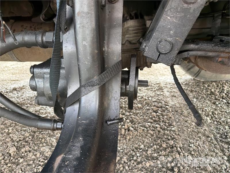 Freightliner PK9501 Knuckle Boom on Freightliner F70 4x2 Extend Kraanaga veokid