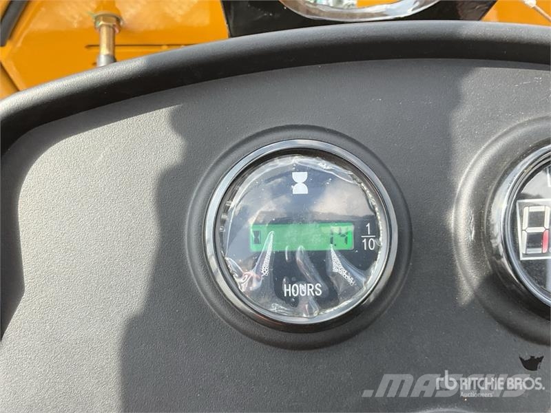  Furd FYL-2500NOR Rodillo Doble (Sin Usar) / Double Tandemrullid