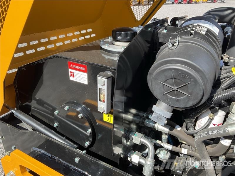  Furd FYL-6000T Rodillo Doble (Sin Usar) / Double D مداحل ثنائية الاسطوانة