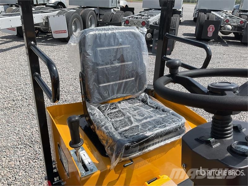  Furd FYL880 Rodillo Doble (Sin Usar) / Double Drum مداحل ثنائية الاسطوانة