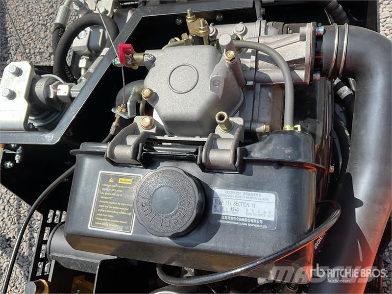  Furd FYL880 Rodillo Doble (Sin Usar) / Double Drum مداحل ثنائية الاسطوانة