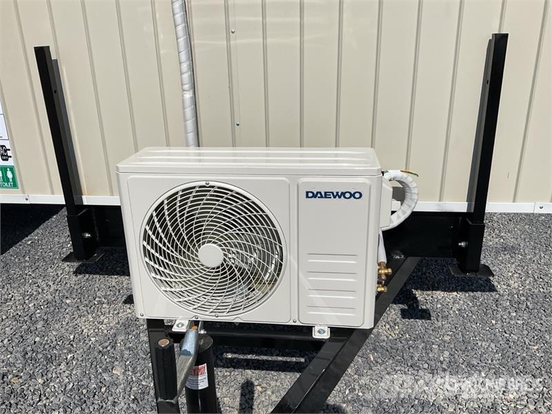  Garper GP8-24 19 ft 10 in x 8 ft 3 in Portable S/A Otros