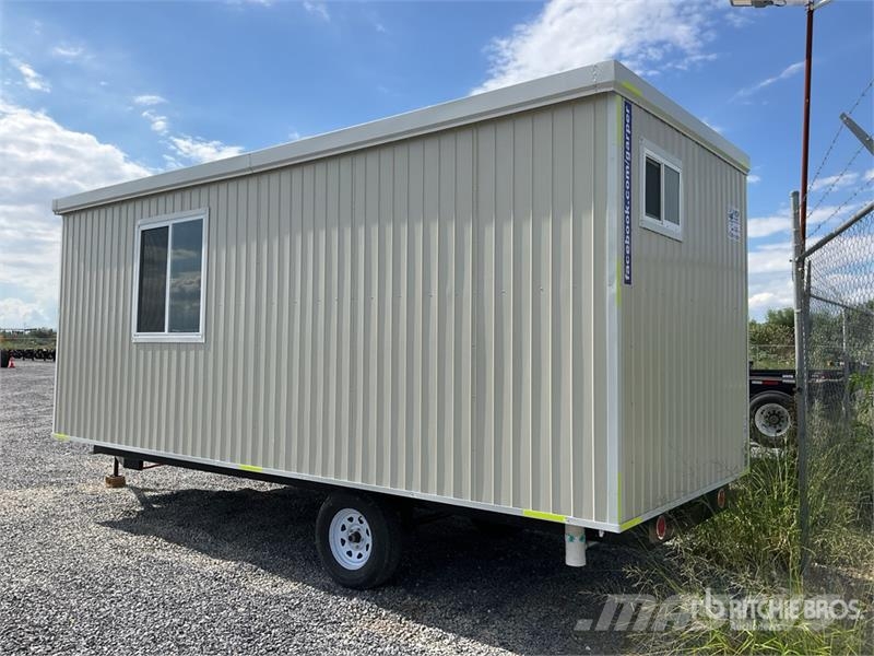  Garper GP8-24 19 ft 10 in x 8 ft 3 in Portable S/A Otros