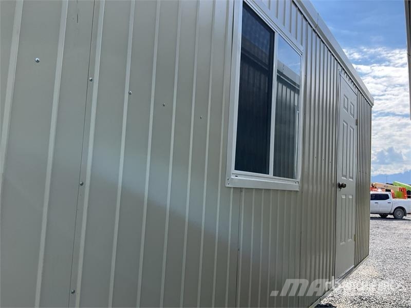  Garper GP8-24 19 ft 10 in x 8 ft 3 in Portable S/A Otros
