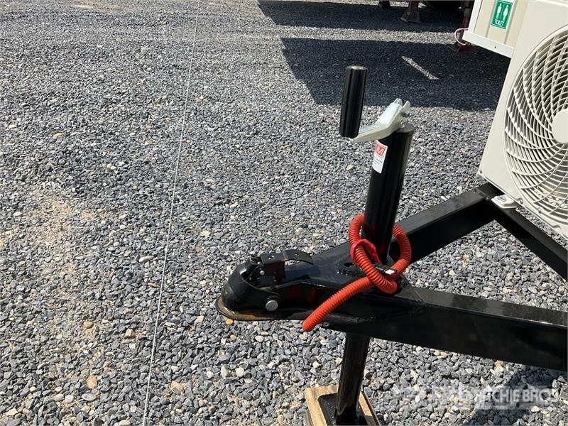  Garper GP8-24 19 ft 10 in x 8 ft 2 in Portable S/A Otros