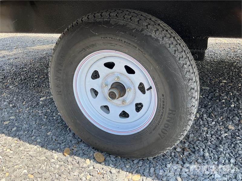  Garper GP8-24 19 ft 10 in x 8 ft 2 in Portable S/A Otros