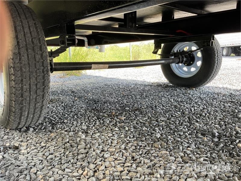  Garper GP8-24 19 ft 10 in x 8 ft 3 in Portable S/A Otros