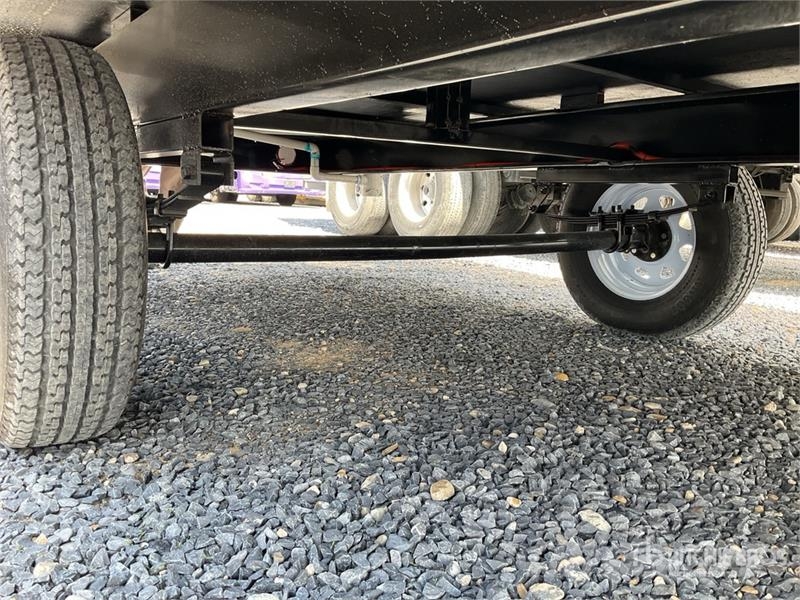  Garper GP8-24 19 ft 10 in x 8 ft 2 in Portable S/A Otros