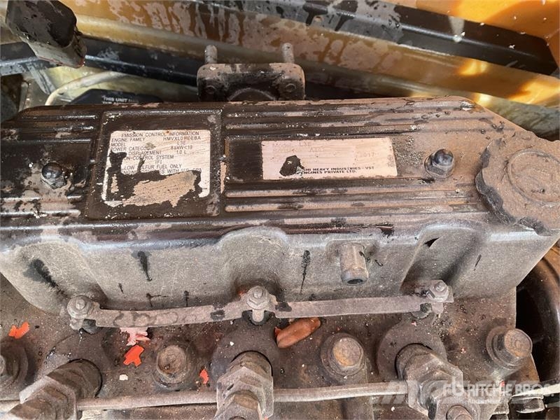 Generac MLT6SM أبراج خفيفة