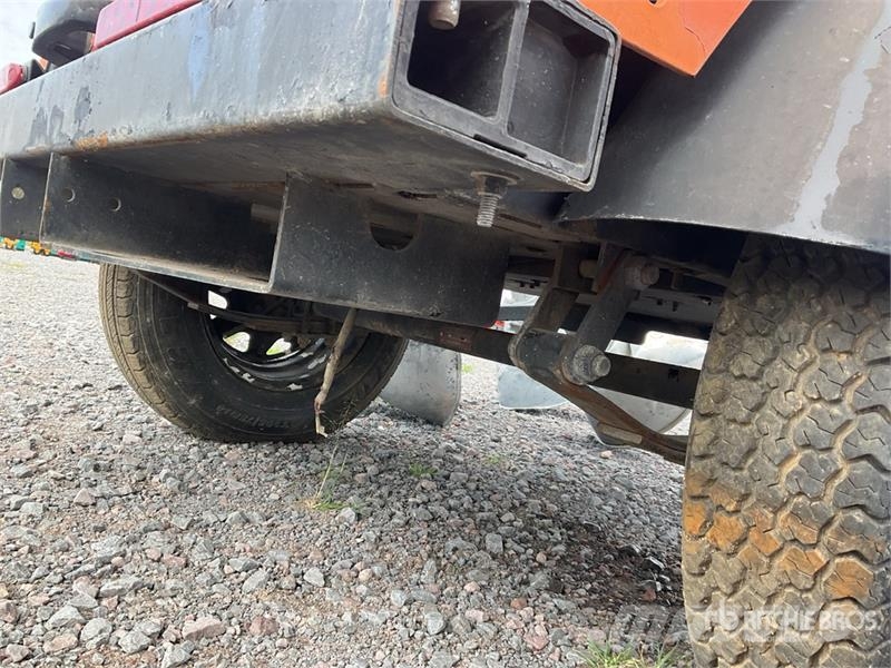 Generac MLT6SM أبراج خفيفة