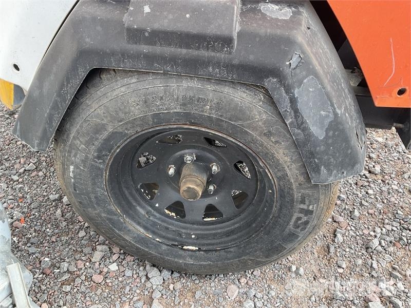 Generac MLT6SM أبراج خفيفة