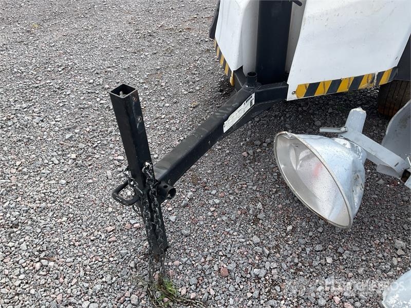Generac MLT6SM أبراج خفيفة