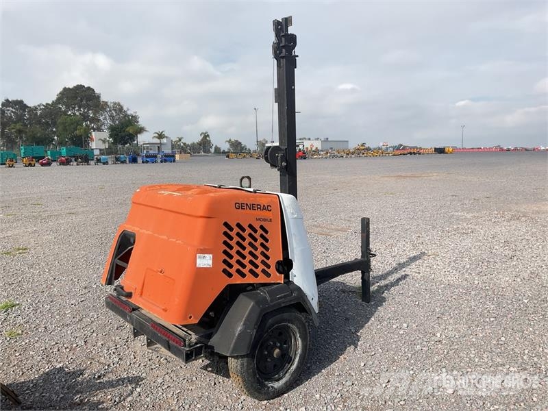 Generac MLT6SM أبراج خفيفة